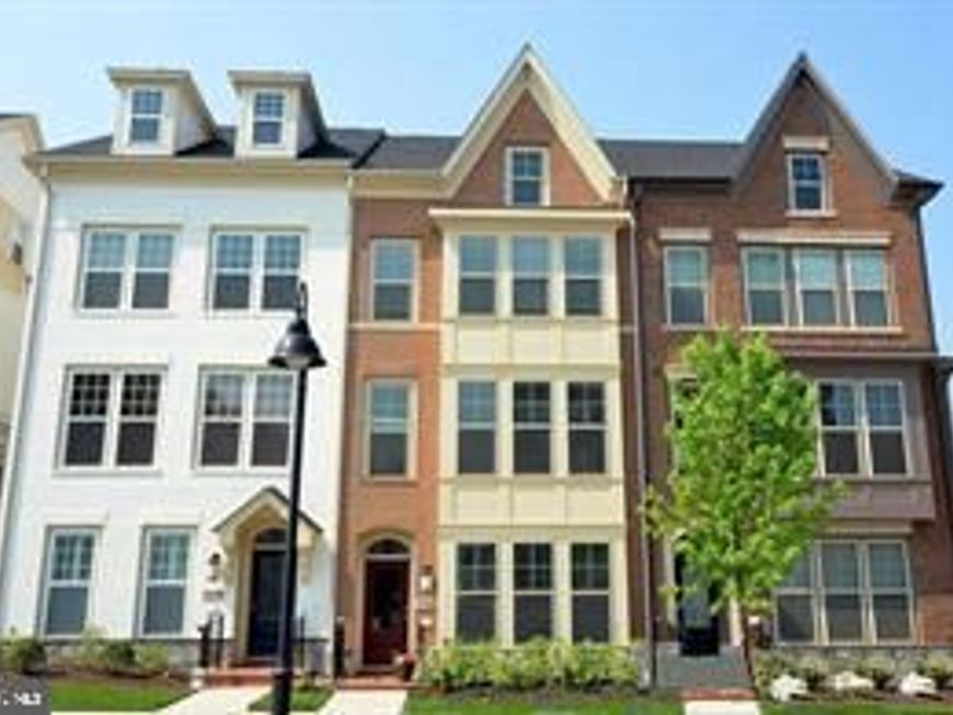 705 Hendrix Avenue, Gaithersburg, MD 20878 Main Photo