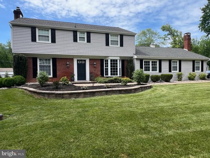 543 Green Valley Road, Langhorne, PA 19047 Main Photo