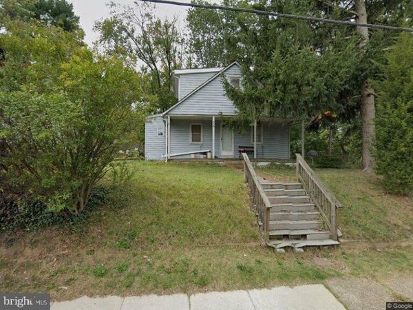 550 BERLIN ROAD, CLEMENTON, NJ 08021