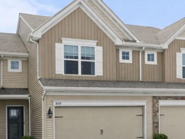 1649 HARALSON DRIVE, MECHANICSBURG, PA 17055