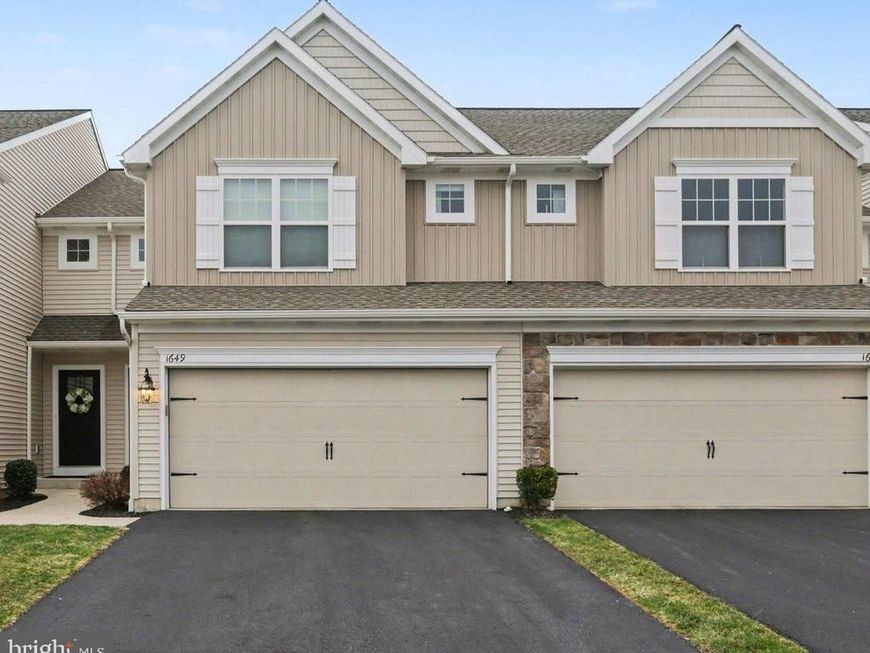 1649 Haralson Drive, Mechanicsburg, PA 17055 Main Photo