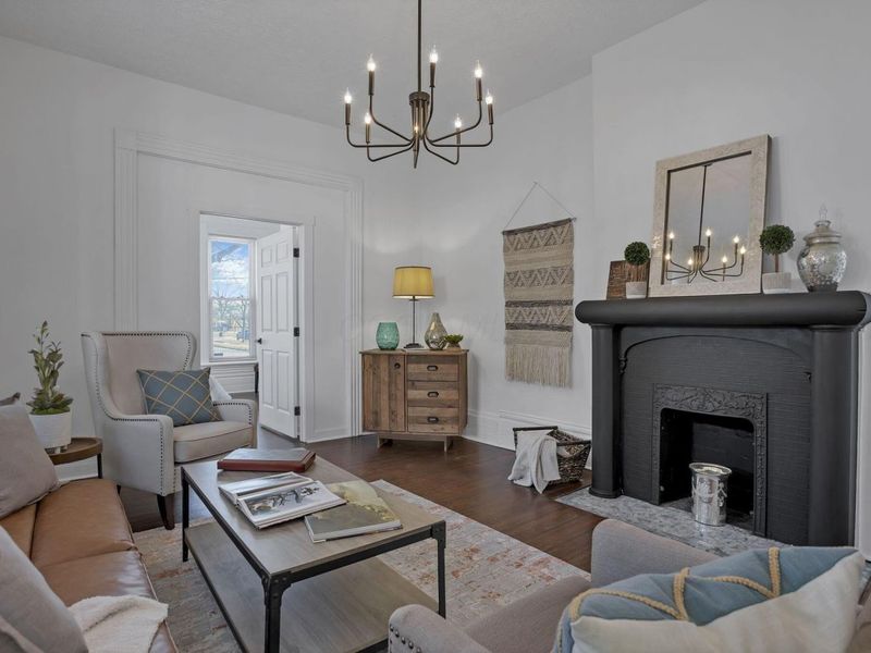 Columbus, OH 43205 Photo 24