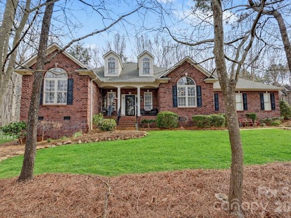 113 Palmer Marsh Place, Mooresville, NC 28117