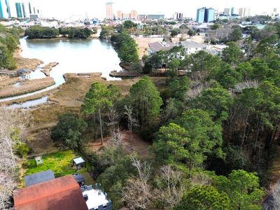 TBD Charlotte Rd. , Myrtle Beach, SC 29577