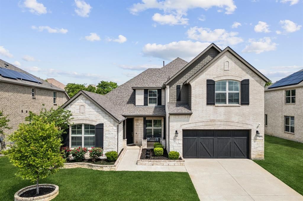 14272 Sedge Grass Drive, Frisco, TX 75033 Main Photo