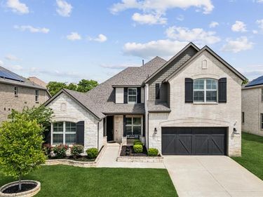 14272 Sedge Grass Drive, Frisco, TX 75033