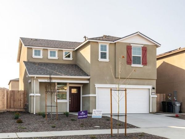 4722 Sami Jo Dr, Merced, CA 95348