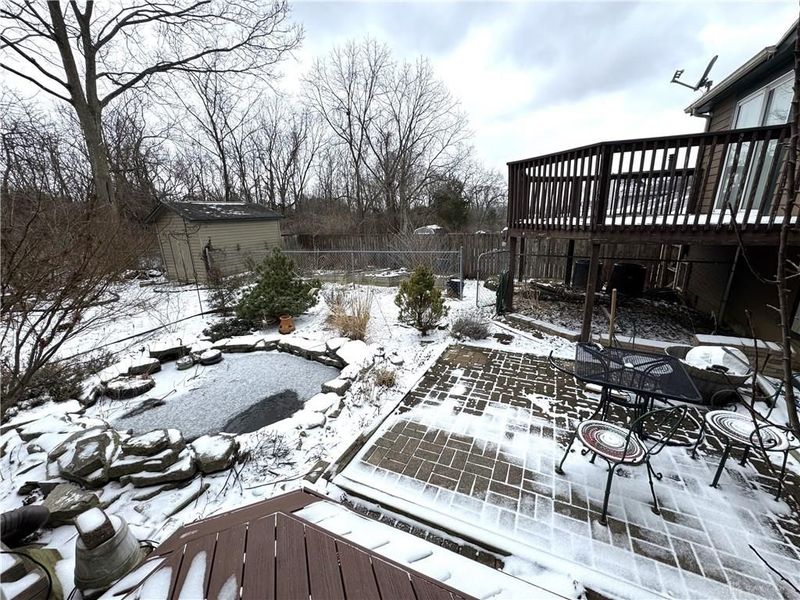 1740 E Lindsey Avenue, Miamisburg, OH 45342 Photo 23