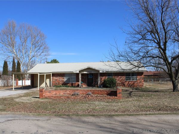 303 Taz , Morrison, OK 73061