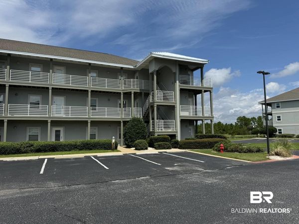 24101 Perdido Beach Boulevard, Unit 105-B, Orange Beach, AL 36561
