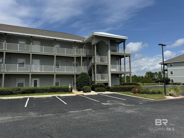 24101 Perdido Beach Boulevard, Unit 105-B, Orange Beach, AL 36561