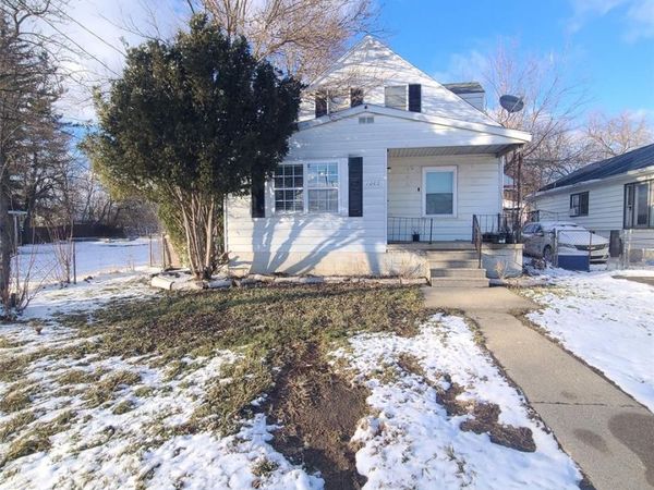 1062 Tremont Avenue, Mt. Morris Twp, MI 48505