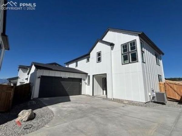 10232 Spry Street, Colorado Springs, CO 80924