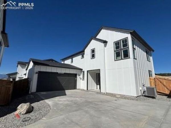 10232 Spry Street, Colorado Springs, CO 80924