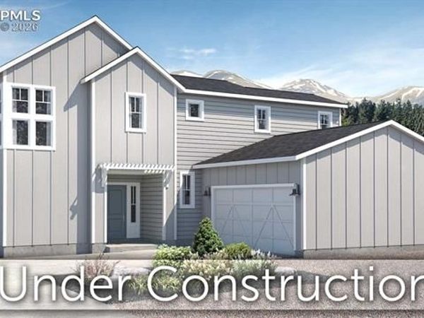 10232 Spry Street, Colorado Springs, CO 80924