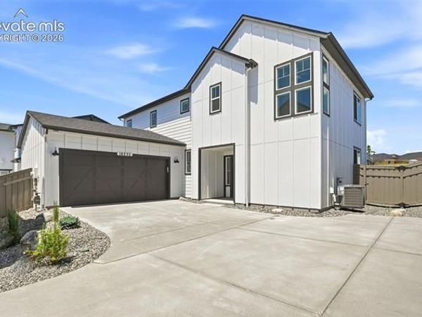 10232 Spry Street, Colorado Springs, CO 80924