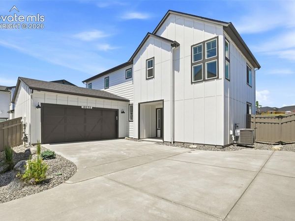 10232 Spry Street, Colorado Springs, CO 80924
