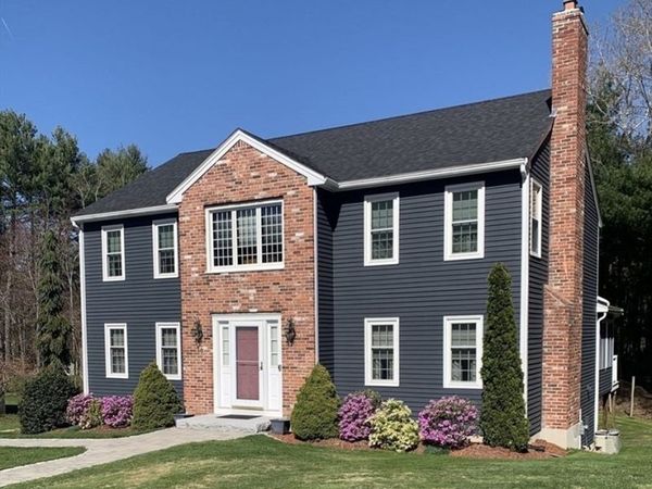 18 Joseph Rd, Northborough, MA 01532