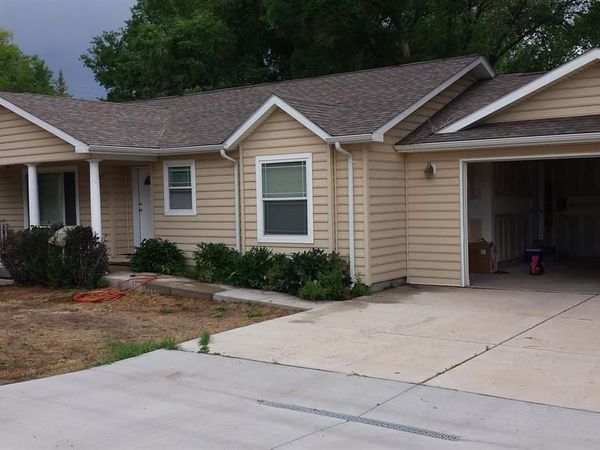 305 1st Street, Saguache, CO 81149