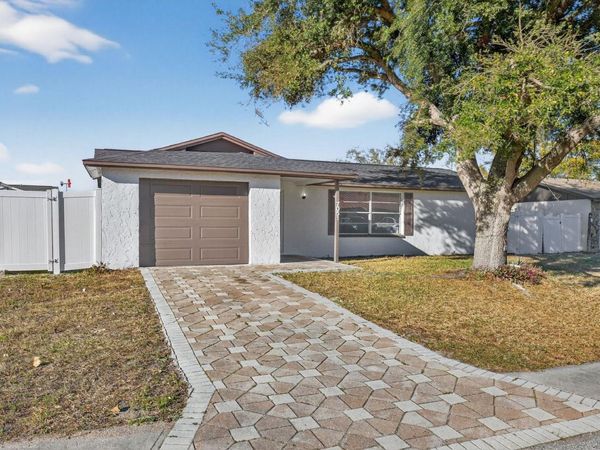 7051 FIRESIDE DRIVE , PORT RICHEY, FL 34668