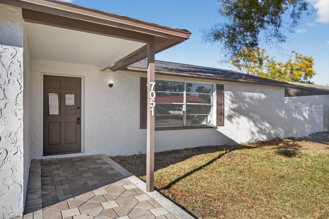 7051 Fireside Drive, Port Richey, FL 34668 Photo