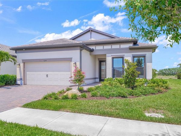 6244 TALON PRESERVE DRIVE, NOKOMIS, FL 34275