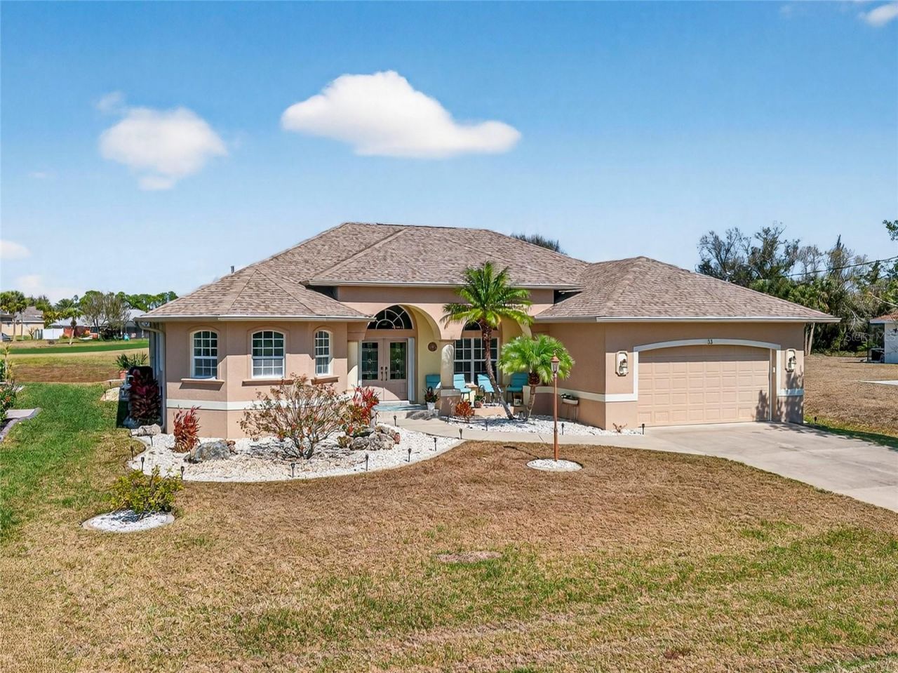 33 Long Meadow Place, Rotonda West, FL 33947 Main Photo
