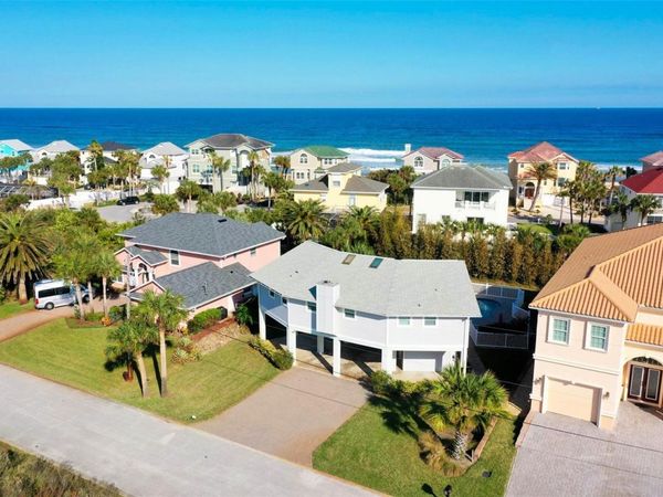 7 MAHOE DRIVE S, PALM COAST, FL 32137