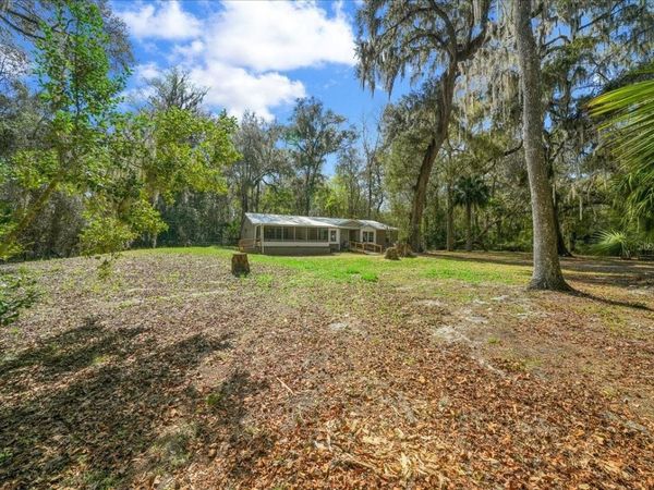 5098 E HIGHWAY 316, CITRA, FL 32113
