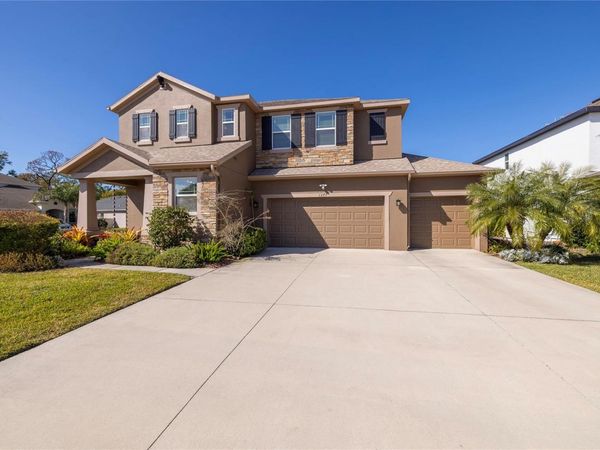 1277 WINDY BAY SHOAL, TARPON SPRINGS, FL 34689