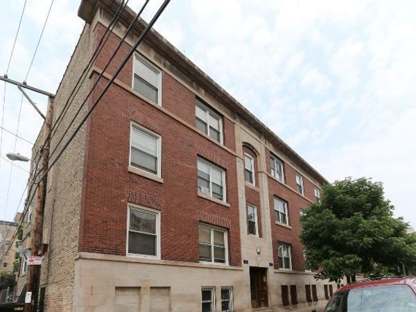 1010 W Sunnyside Avenue, Unit 3, Chicago, IL 60640