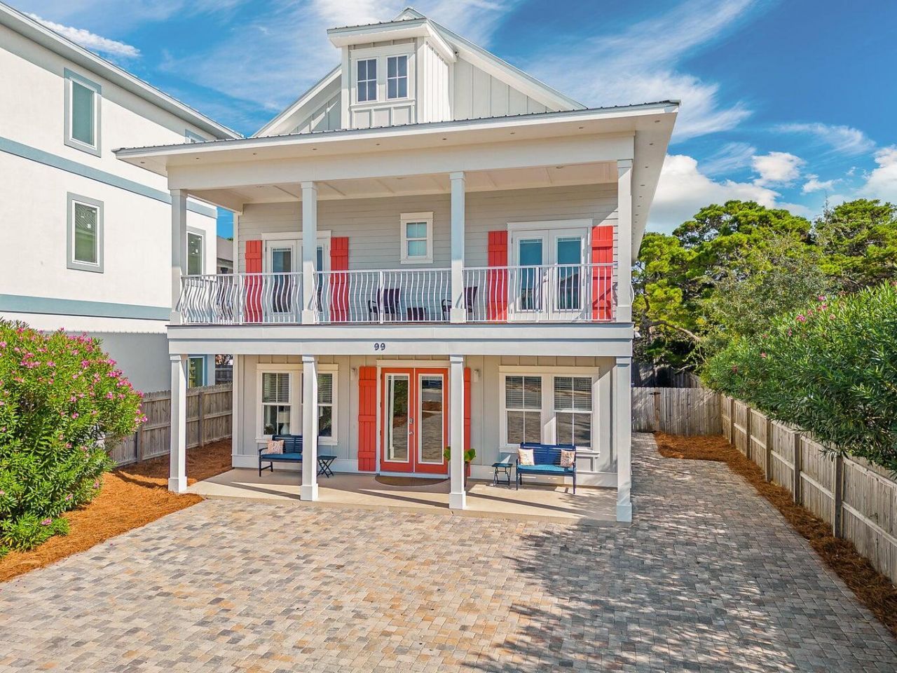 99 Stingray Street, Destin, FL 32541 Main Photo