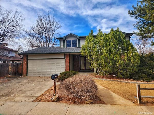 5567 S Lansing Way, Englewood, CO 80111