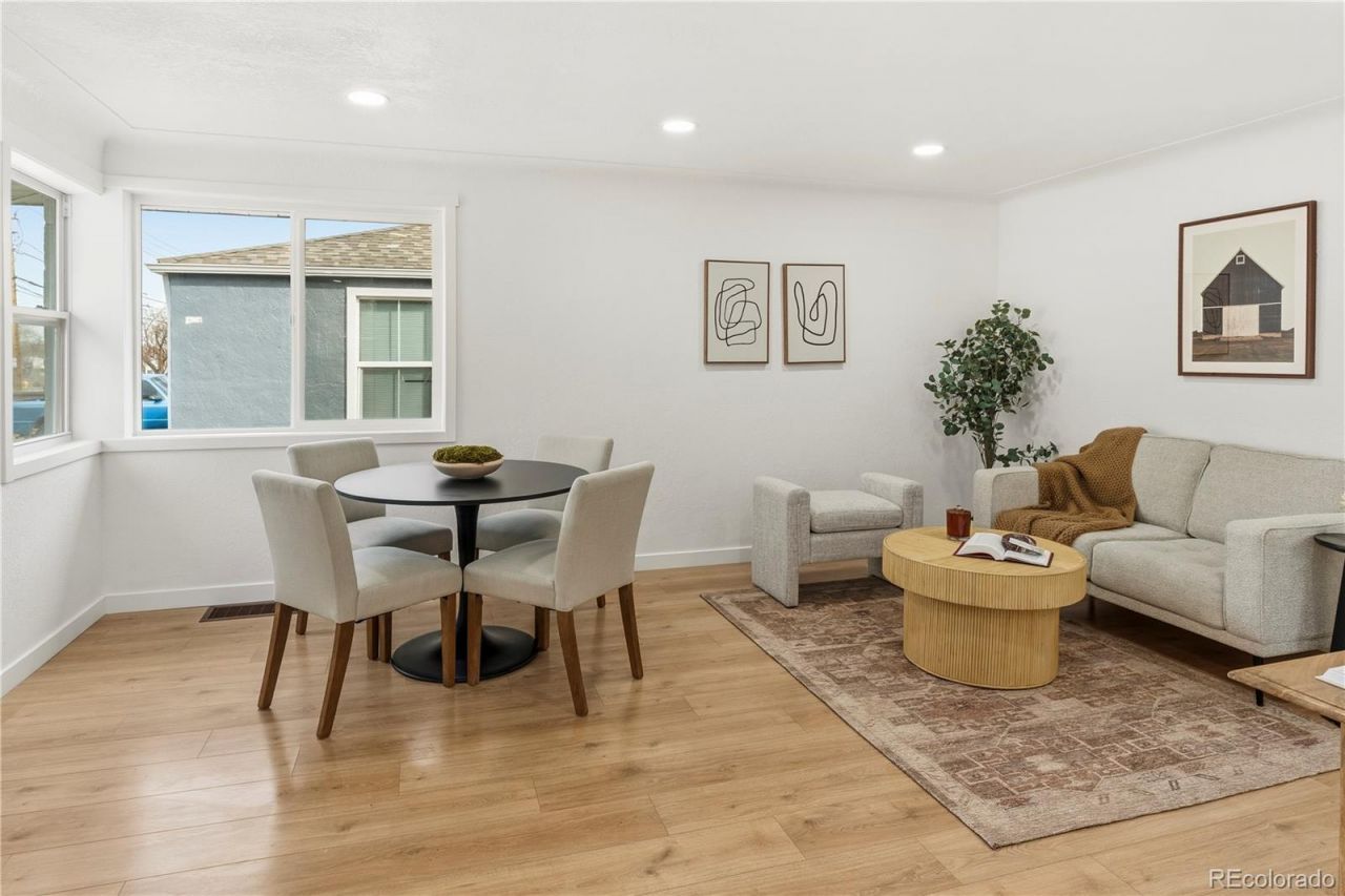 4450 W Kentucky Avenue, Denver, CO 80219 Main Photo