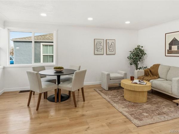 4450 W Kentucky Avenue, Denver, CO 80219