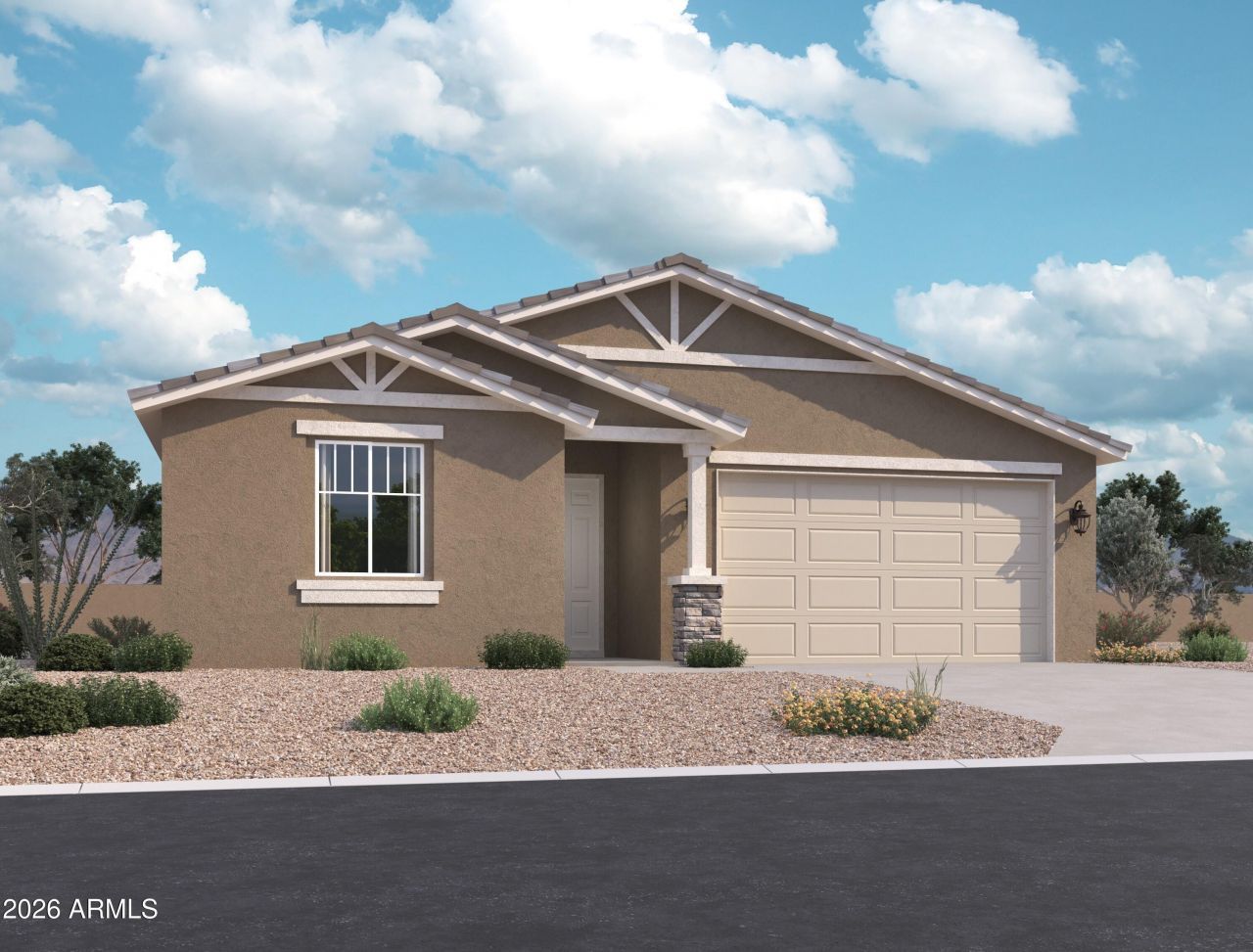 15733 W Corte Del Sol Este, Waddell, AZ 85355 Main Photo