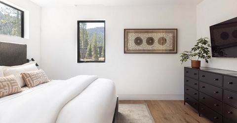323 Creeks End Court, Olympic Valley, CA 96146 Photo