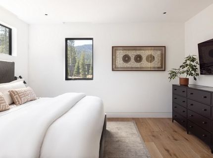 323 Creeks End Court, Olympic Valley, CA 96146 Photo