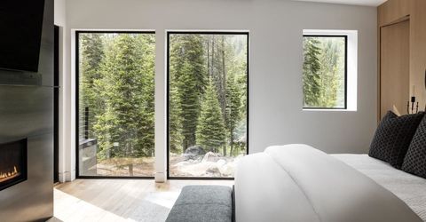 323 Creeks End Court, Olympic Valley, CA 96146 Photo