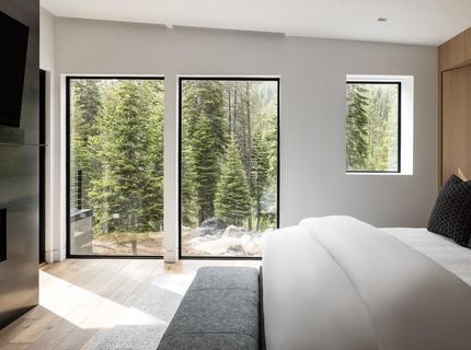 323 Creeks End Court, Olympic Valley, CA 96146 Photo