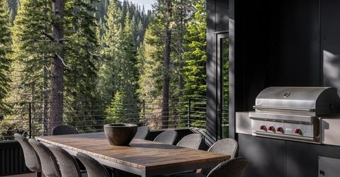 323 Creeks End Court, Olympic Valley, CA 96146 Photo