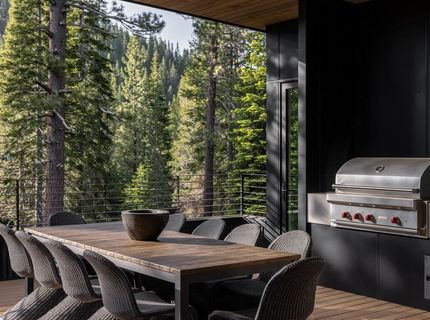 323 Creeks End Court, Olympic Valley, CA 96146 Photo