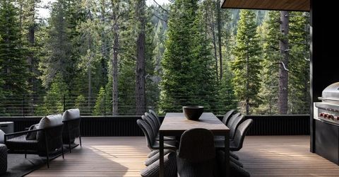 323 Creeks End Court, Olympic Valley, CA 96146 Photo