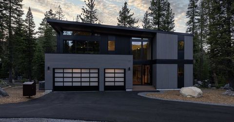323 Creeks End Court, Olympic Valley, CA 96146 Photo