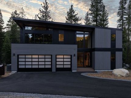 323 Creeks End Court, Olympic Valley, CA 96146 Photo