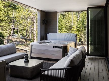 323 Creeks End Court, Olympic Valley, CA 96146 Photo