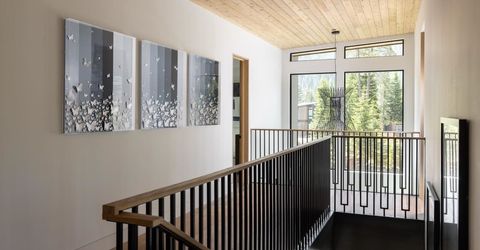 323 Creeks End Court, Olympic Valley, CA 96146 Photo