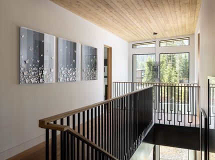 323 Creeks End Court, Olympic Valley, CA 96146 Photo