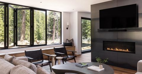 323 Creeks End Court, Olympic Valley, CA 96146 Photo