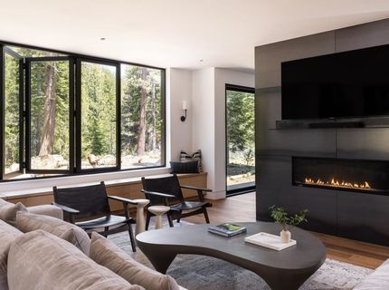 323 Creeks End Court, Olympic Valley, CA 96146 Photo